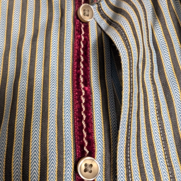 Robert Graham Casual Shirt - Picture 2 of 4